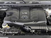 Infiniti QX80 I Рестайлинг 2 Москва  - изображение 39