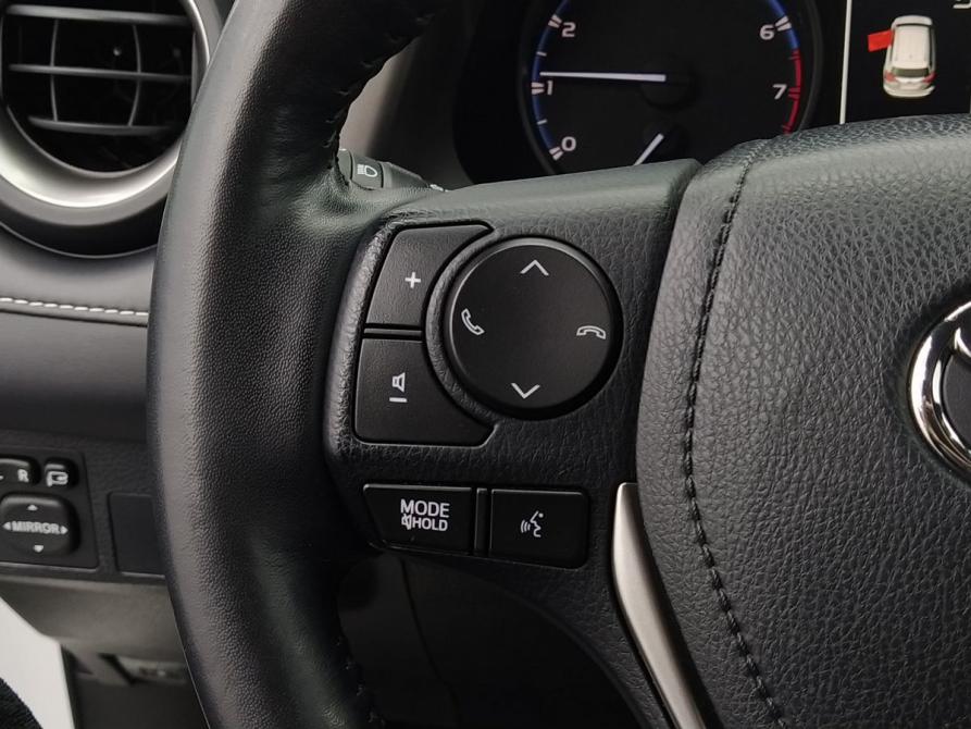 Toyota RAV4 IV (XA40) Рестайлинг Екатеринбург  - изображение 9