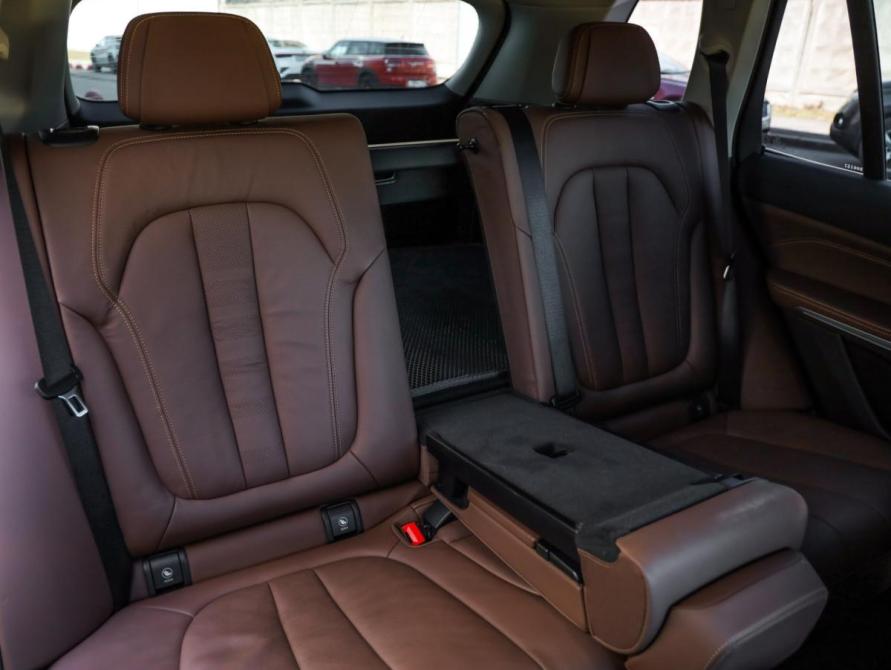 BMW X5 IV (G05/G18) Санкт-Петербург  - изображение 28
