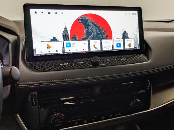 Nissan X-Trail IV с пробегом 2021 года, цена 2 600 000 рублей, 33440 км, внедорожник, Автокод Объявления