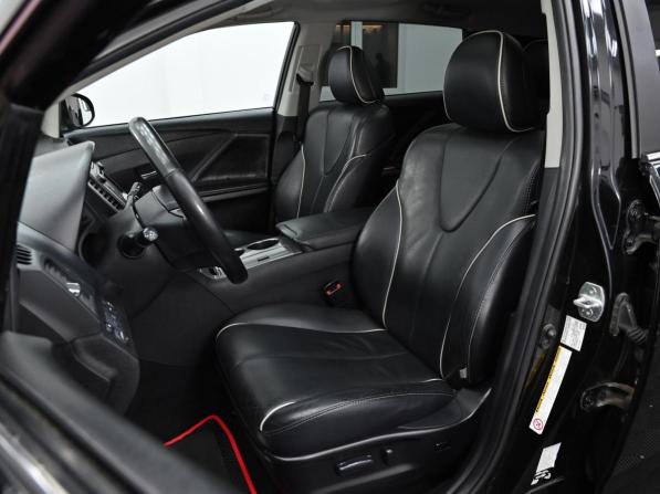 Toyota Venza I Рестайлинг с пробегом 2013 года, цена 1 549 000 рублей, 275000 км, внедорожник, Автокод Объявления