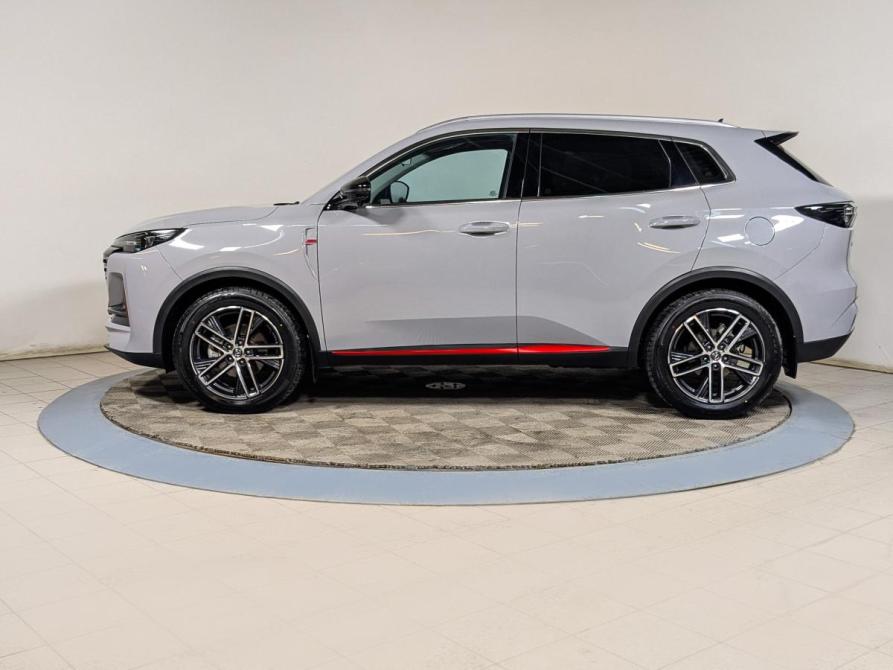 Changan CS55 Plus II Екатеринбург  - изображение 5