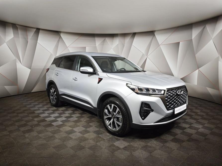 Chery Tiggo 7 Pro Max I Москва  - изображение 3