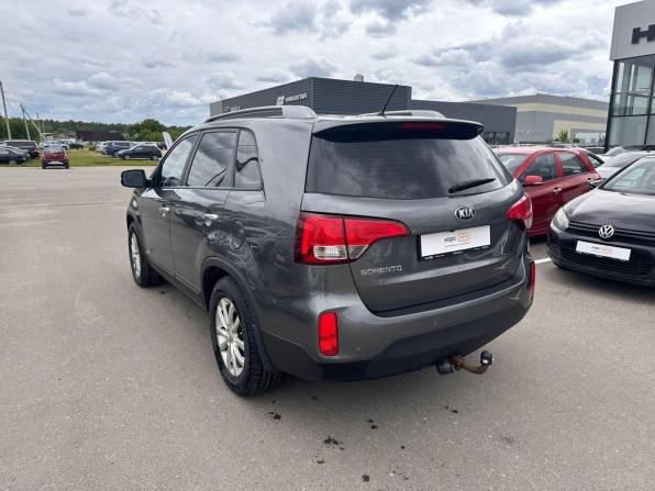 Kia Sorento II Рестайлинг с пробегом 2016 года, цена 1 890 000 рублей, 172912 км, внедорожник, Автокод Объявления
