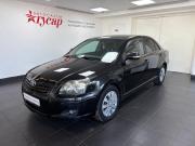 Toyota Avensis II Рестайлинг Киров  - изображение 17