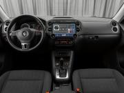 Volkswagen Tiguan I Рестайлинг Москва  - изображение 30