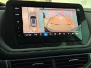 Volkswagen Tharu XR Набережные Челны  - изображение 48