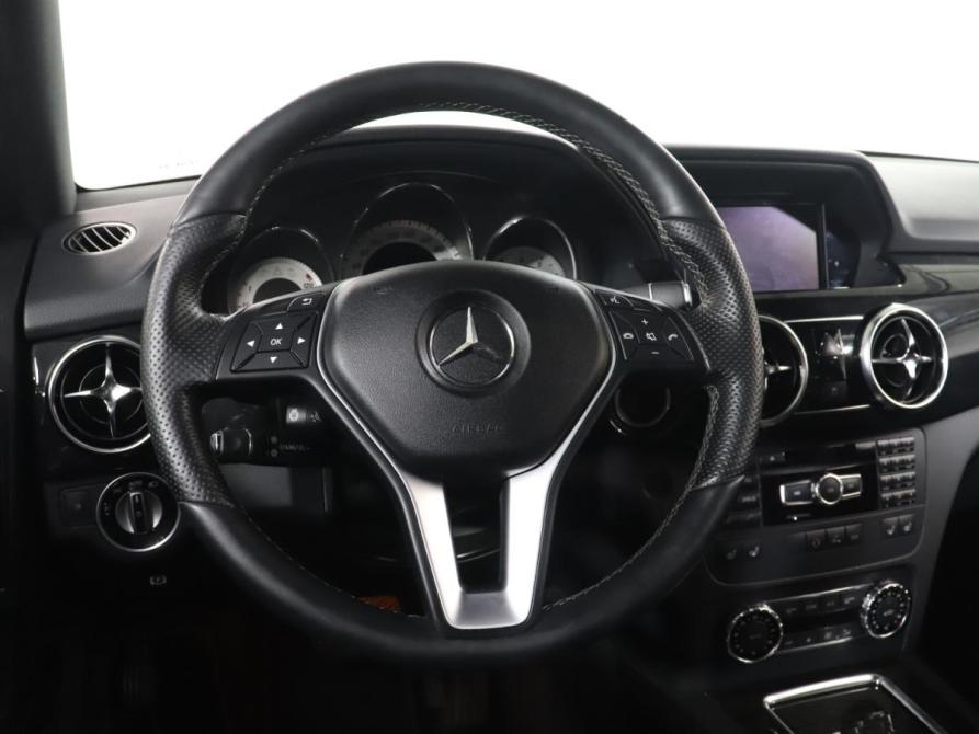 Mercedes-Benz GLK-Класс I (X204) Рестайлинг Москва  - изображение 18