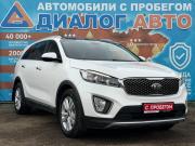 Kia Sorento III Prime Набережные Челны  - изображение 20