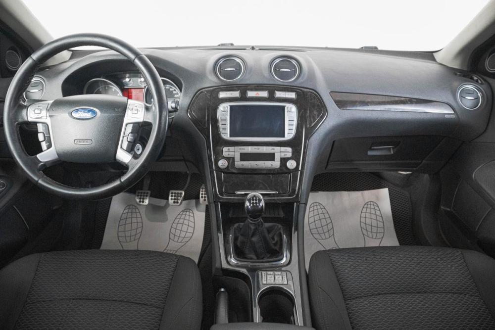 Ford Mondeo IV Кемерово  - изображение 14