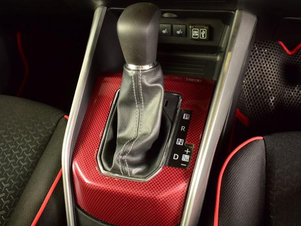 Daihatsu Rocky A200 с пробегом 2020 года, цена 1 615 995 рублей, 32151 км, внедорожник, Автокод Объявления