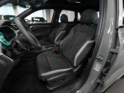 Audi Q3 II (F3) Москва  - изображение 40