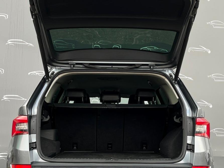 Skoda Kodiaq I Санкт-Петербург  - изображение 12