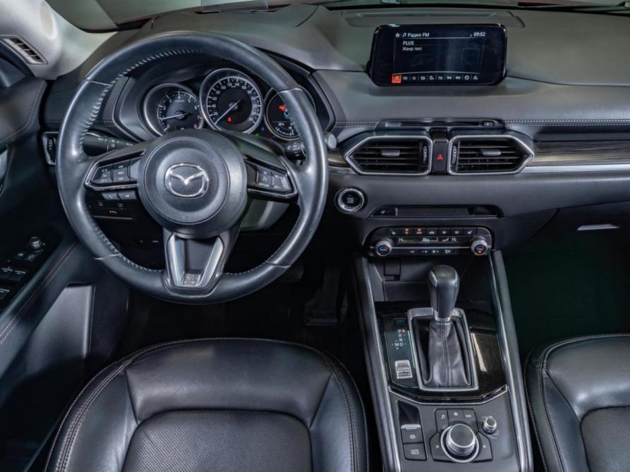 Mazda CX-5 II Рязань  - изображение 5