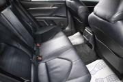 Toyota Camry VIII (XV70) Сургут  - изображение 47