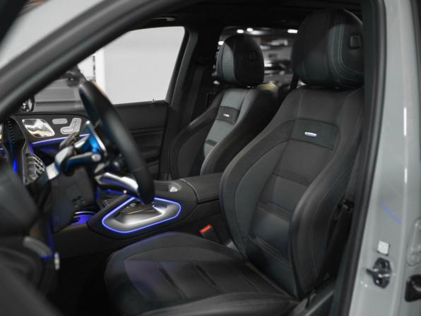Новый Mercedes-Benz GLE AMG II (V167) Рестайлинг 2025 года, цена 18 000 000 рублей, внедорожник, Автокод Объявления