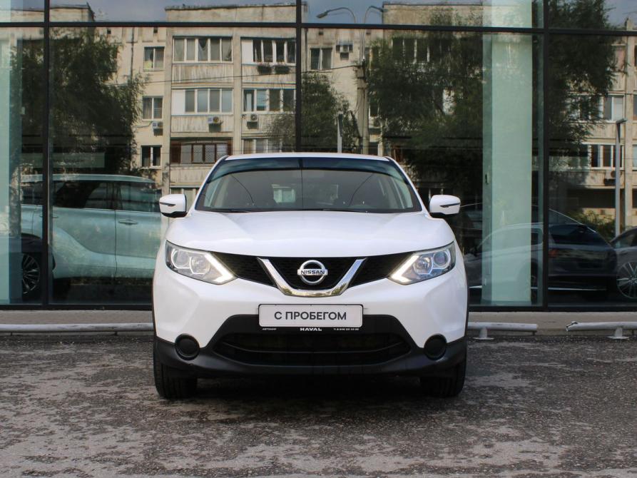 Nissan Qashqai II Самара  - изображение 2
