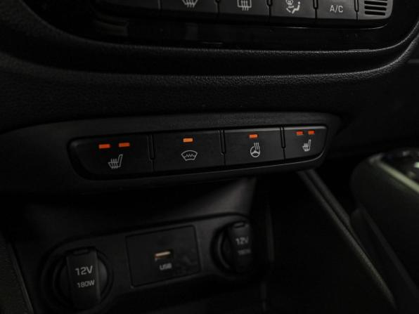 Hyundai Solaris II Рестайлинг с пробегом 2020 года, цена 1 790 000 рублей, 85514 км, седан, Автокод Объявления