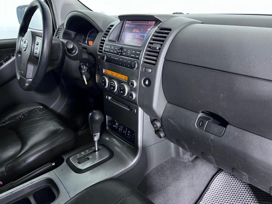 Nissan Pathfinder III Ростов-на-Дону  - изображение 11