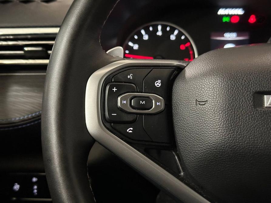 Haval Jolion I Тверь  - изображение 12