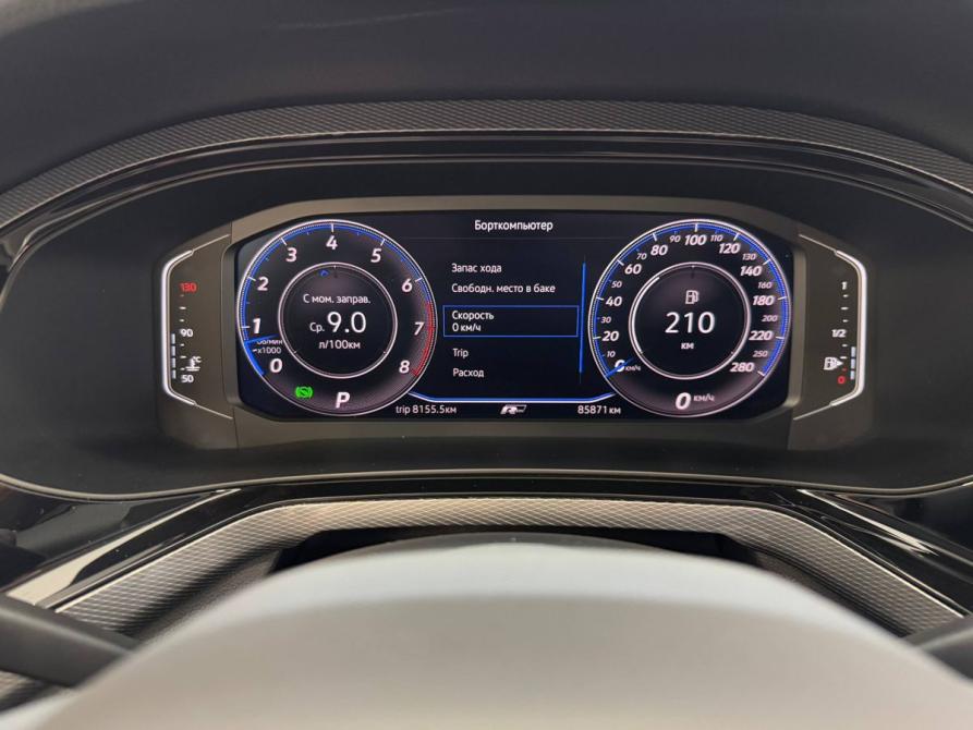 Volkswagen Polo VI Ставрополь  - изображение 14