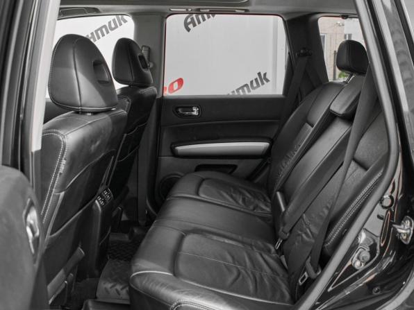 Nissan X-Trail II с пробегом 2010 года, цена 1 370 000 рублей, 151841 км, внедорожник, Автокод Объявления