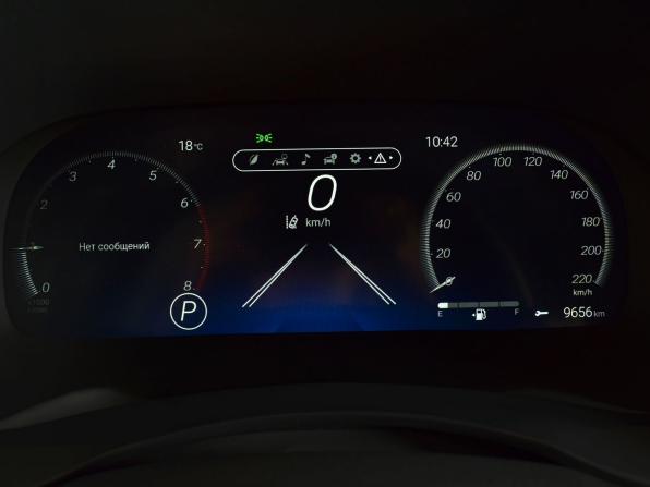 Toyota Highlander IV (XU70) с пробегом 2025 года, цена 4 999 995 рублей, 79 км, внедорожник, Автокод Объявления