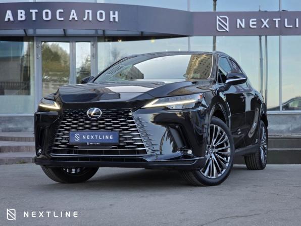 Новый Lexus RX V 2026 года, цена 10 990 000 рублей, внедорожник, Автокод Объявления