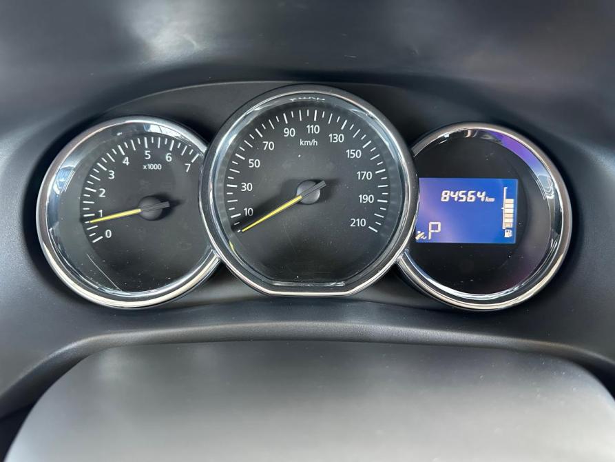 Renault Logan II Тамбов  - изображение 10