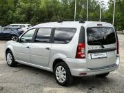 Lada (ВАЗ) Largus I Рестайлинг Мурманск  - изображение 27