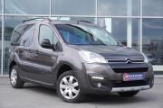 Citroen Berlingo II Рестайлинг 2 Ульяновск  - изображение 23