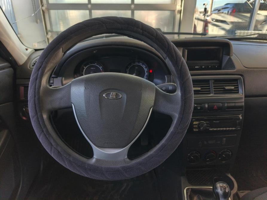 Lada (ВАЗ) Priora I Рестайлинг Арзамас  - изображение 9