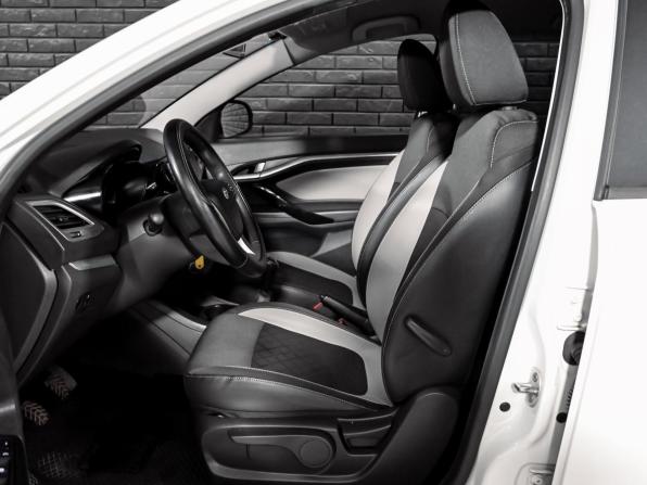 Lada (ВАЗ) Vesta I с пробегом 2021 года, цена 1 290 000 рублей, 131772 км, универсал, Автокод Объявления