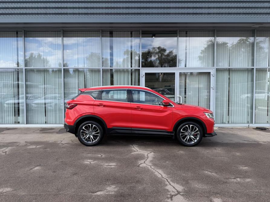 Geely Coolray I Воронеж  - изображение 4