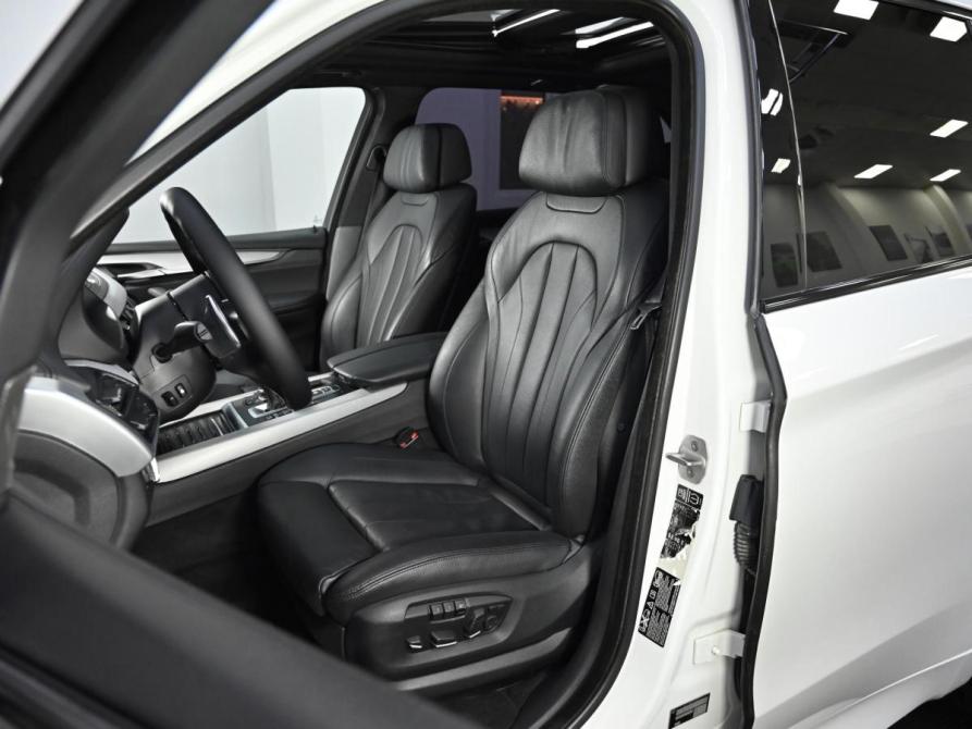 BMW X5 III (F15) Москва  - изображение 13
