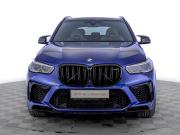 BMW X5 M III (F95) Москва  - изображение 33