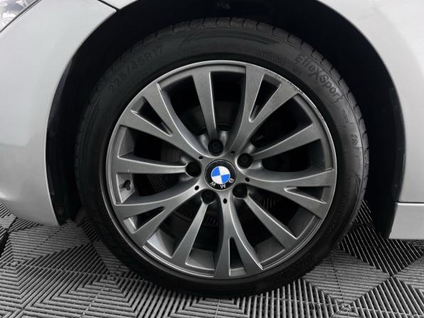 BMW 3 серии VI (F3x) с пробегом 2013 года, цена 1 249 000 рублей, 231000 км, седан, Автокод Объявления