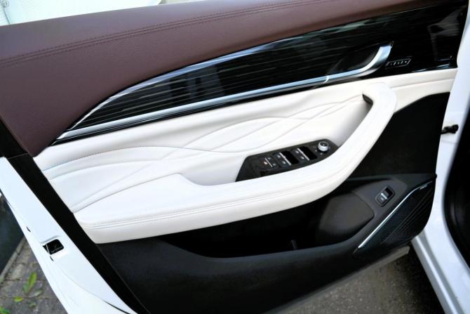 Geely Monjaro I с пробегом 2023 года, цена 2 950 000 рублей, 50229 км, внедорожник, Автокод Объявления