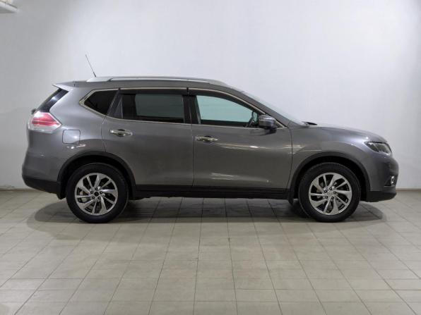 Nissan X-Trail III с пробегом 2015 года, цена 1 825 000 рублей, 79151 км, внедорожник, Автокод Объявления