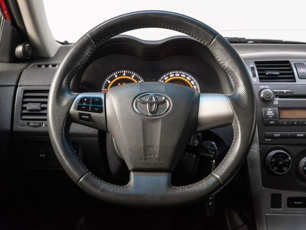 Toyota Corolla X (E140 E150) Рестайлинг с пробегом 2013 года, цена 1 180 000 рублей, 188659 км, седан, Автокод Объявления