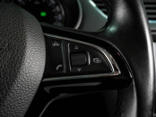 Skoda Octavia III (A7) с пробегом 2017 года, цена 1 689 000 рублей, 115350 км, лифтбек, Автокод Объявления