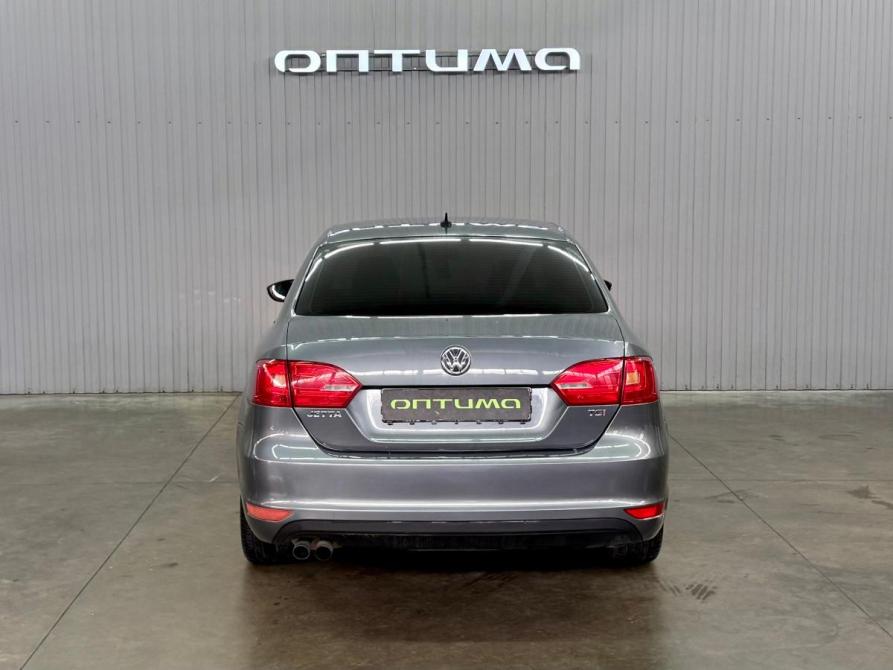 Volkswagen Jetta VI Краснодар  - изображение 6