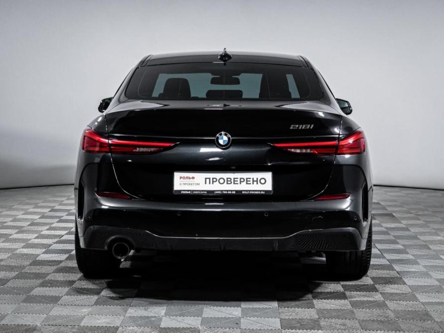 BMW 2 серии F44 Москва  - изображение 6