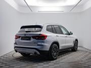 BMW X3 III (G01) Москва  - изображение 24
