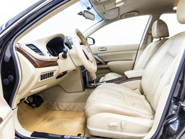 Nissan Teana II (J32) с пробегом 2010 года, цена 798 000 рублей, 154537 км, седан, Автокод Объявления
