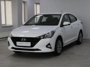 Hyundai Solaris II Рестайлинг Старый Оскол  - изображение 24