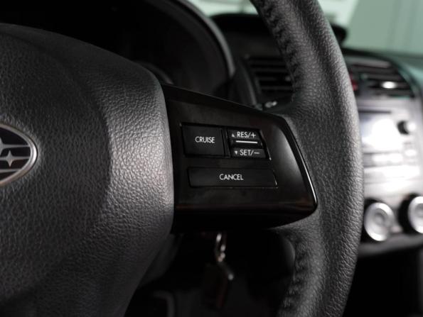 Subaru XV I с пробегом 2012 года, цена 1 409 000 рублей, 115209 км, внедорожник, Автокод Объявления