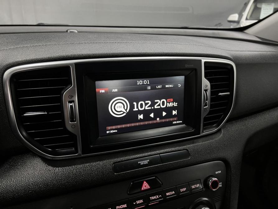 Kia Sportage IV Тверь  - изображение 16