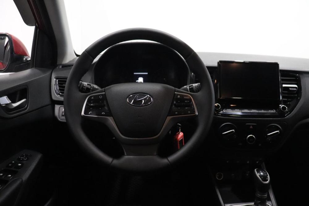 Hyundai Solaris II Рестайлинг Ульяновск  - изображение 10