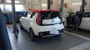 Kia Soul II Рестайлинг Санкт-Петербург  - изображение 9